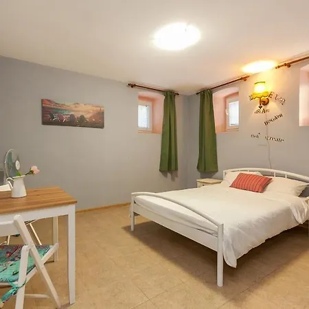 Ostello Nomado Varna