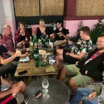 Auberge de jeunesse Nomado
