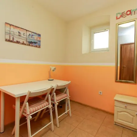 Nomado Auberge de jeunesse Varna