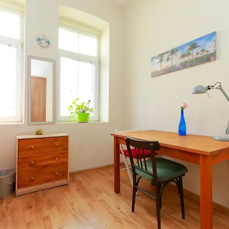 Auberge de jeunesse Nomado Varna