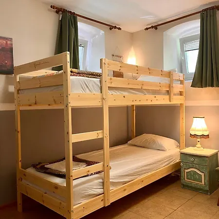 Nomado Auberge de jeunesse Varna