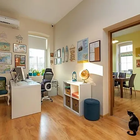 Hostel Nomado