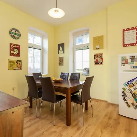 Nomado Auberge de jeunesse Varna
